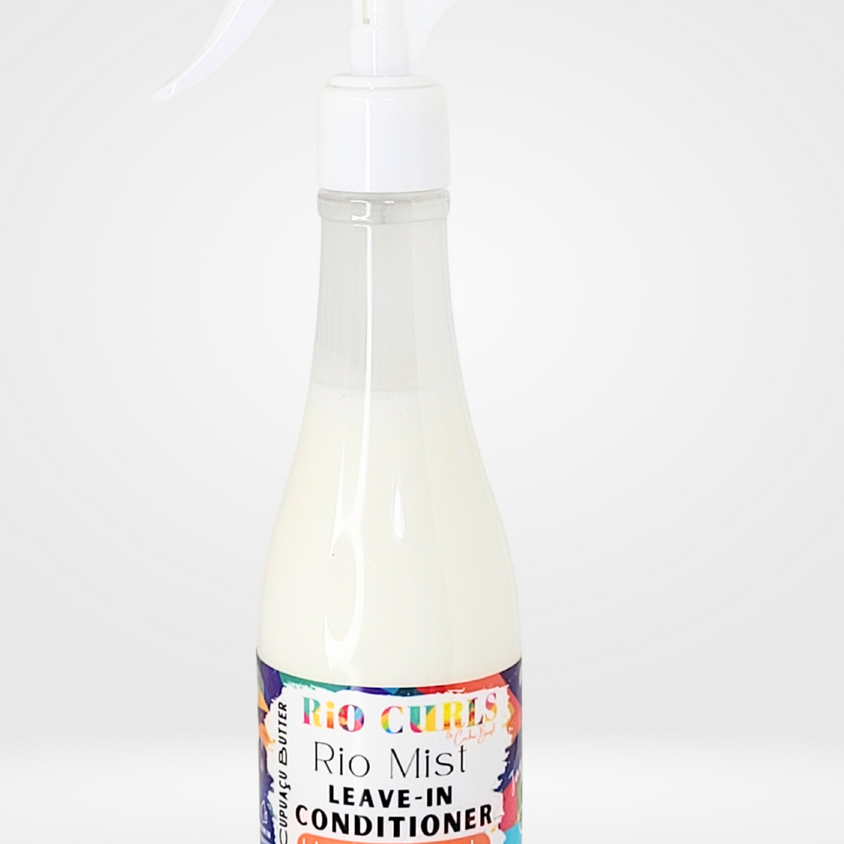 トリートメント Rio Rio Mist Leave-In Conditioner - Hair Protection and Softness