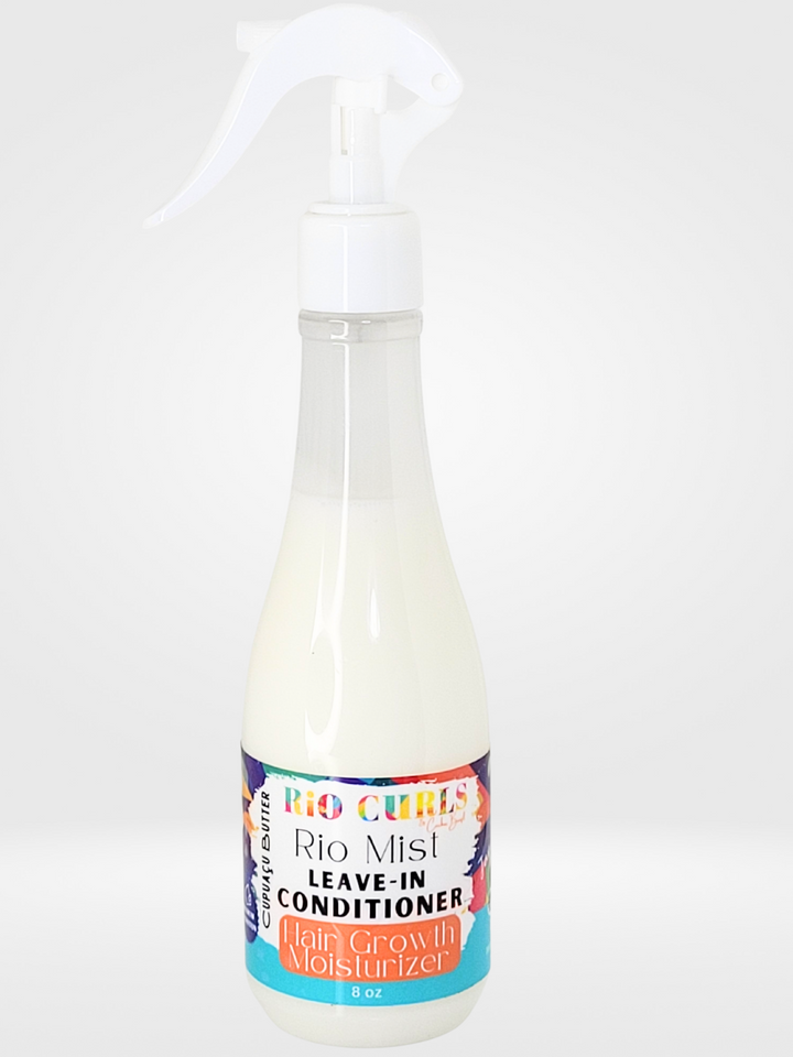 Rio Mist Leave-in Conditioner