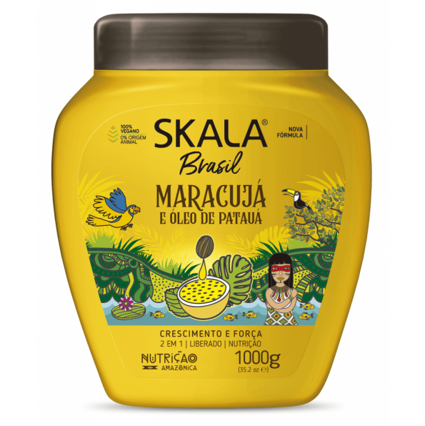 Cream Maracuja