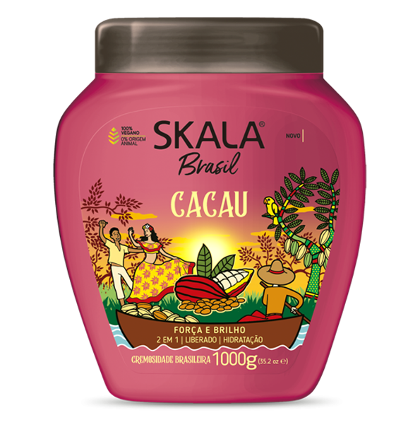 Cream Cacau