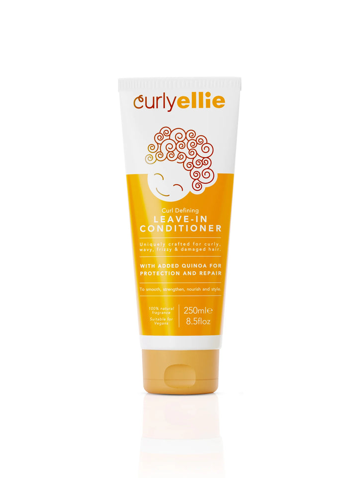 Curl Defining Leave In Conditioner