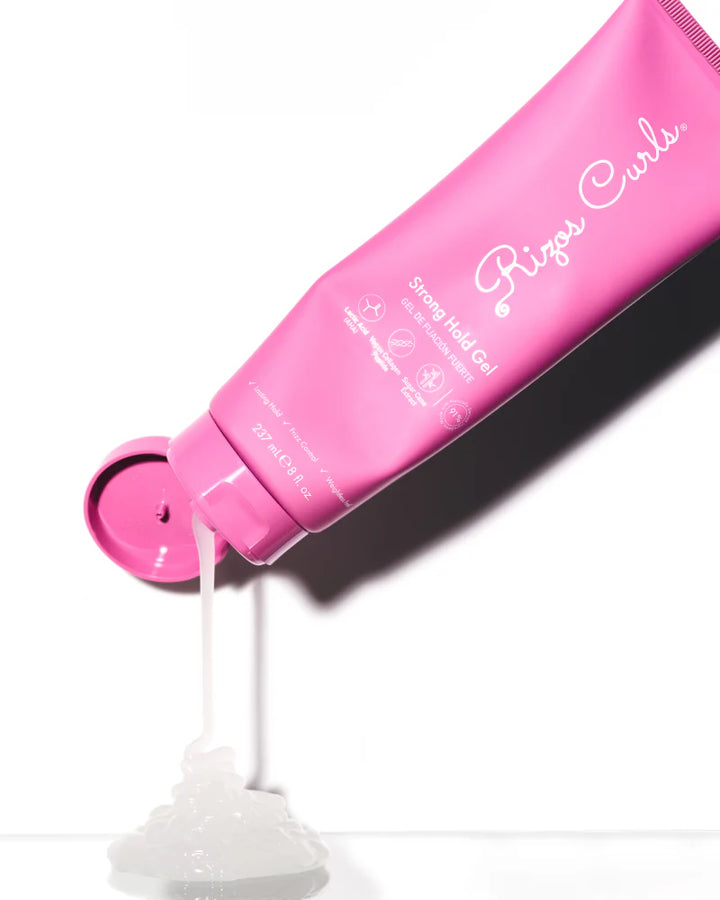 Strong Hold Gel