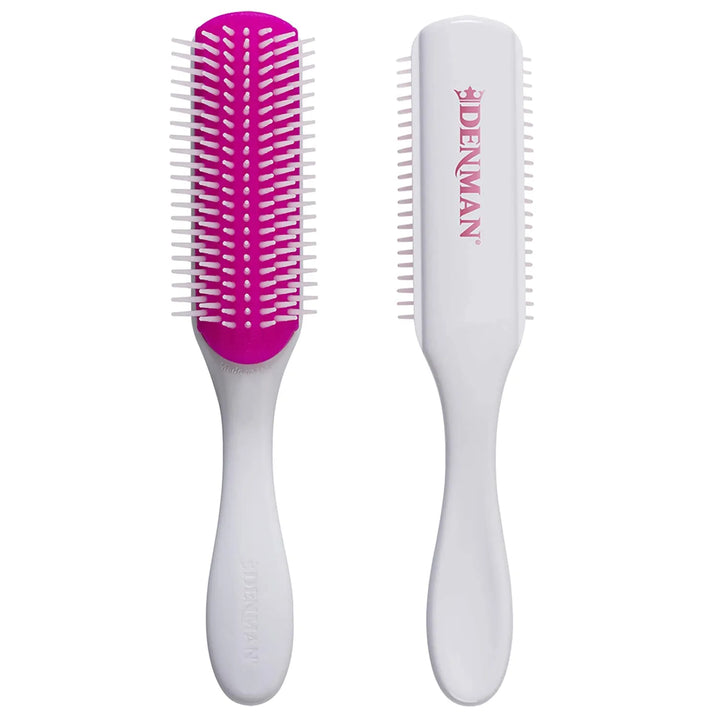 Denman D3 Brush (7 rows)