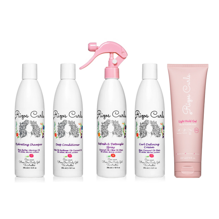 Rizos Curls - Full Collection