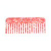 Wide Tooth Comb