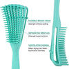 Flexi Detangling Brush