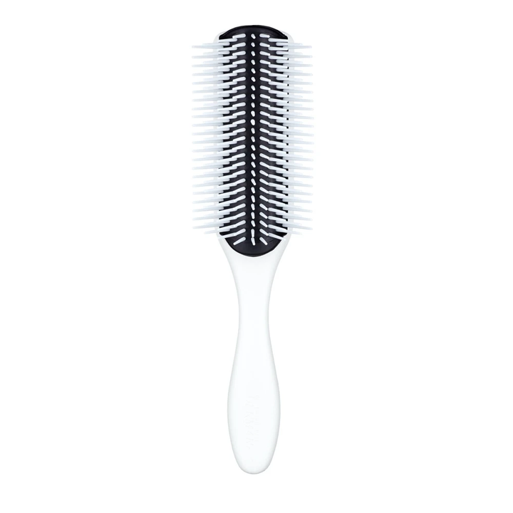 Denman D4 Brush (9 rows)