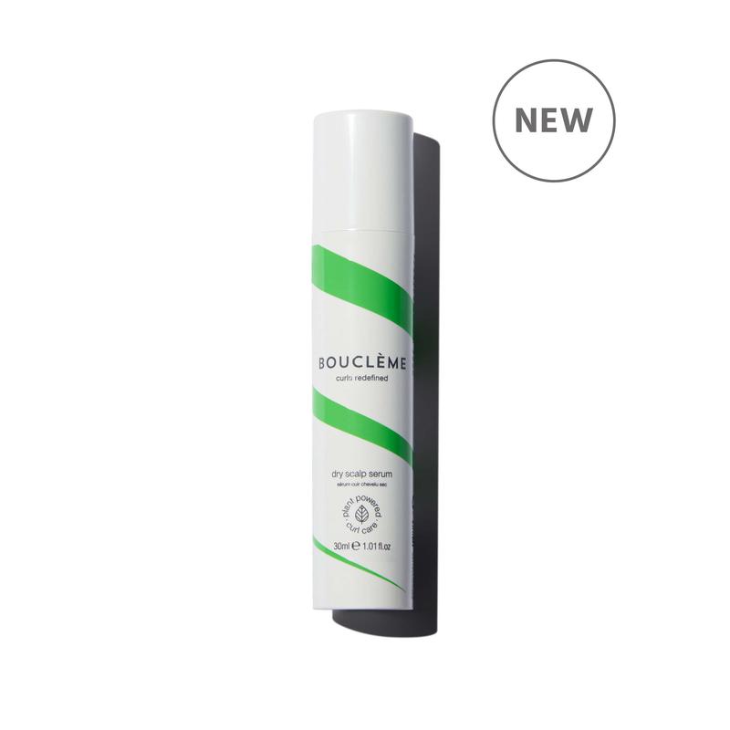 Dry Scalp Serum 30 ml