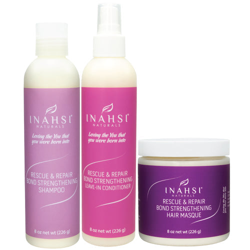 Rescue & Repair Bundle