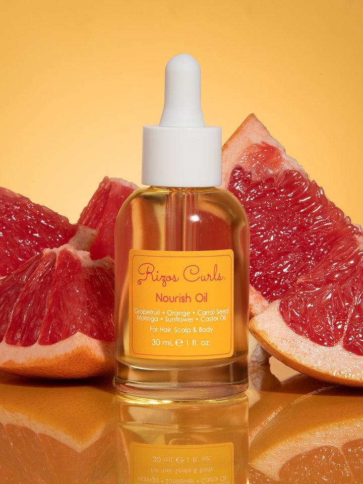Nourish Oil