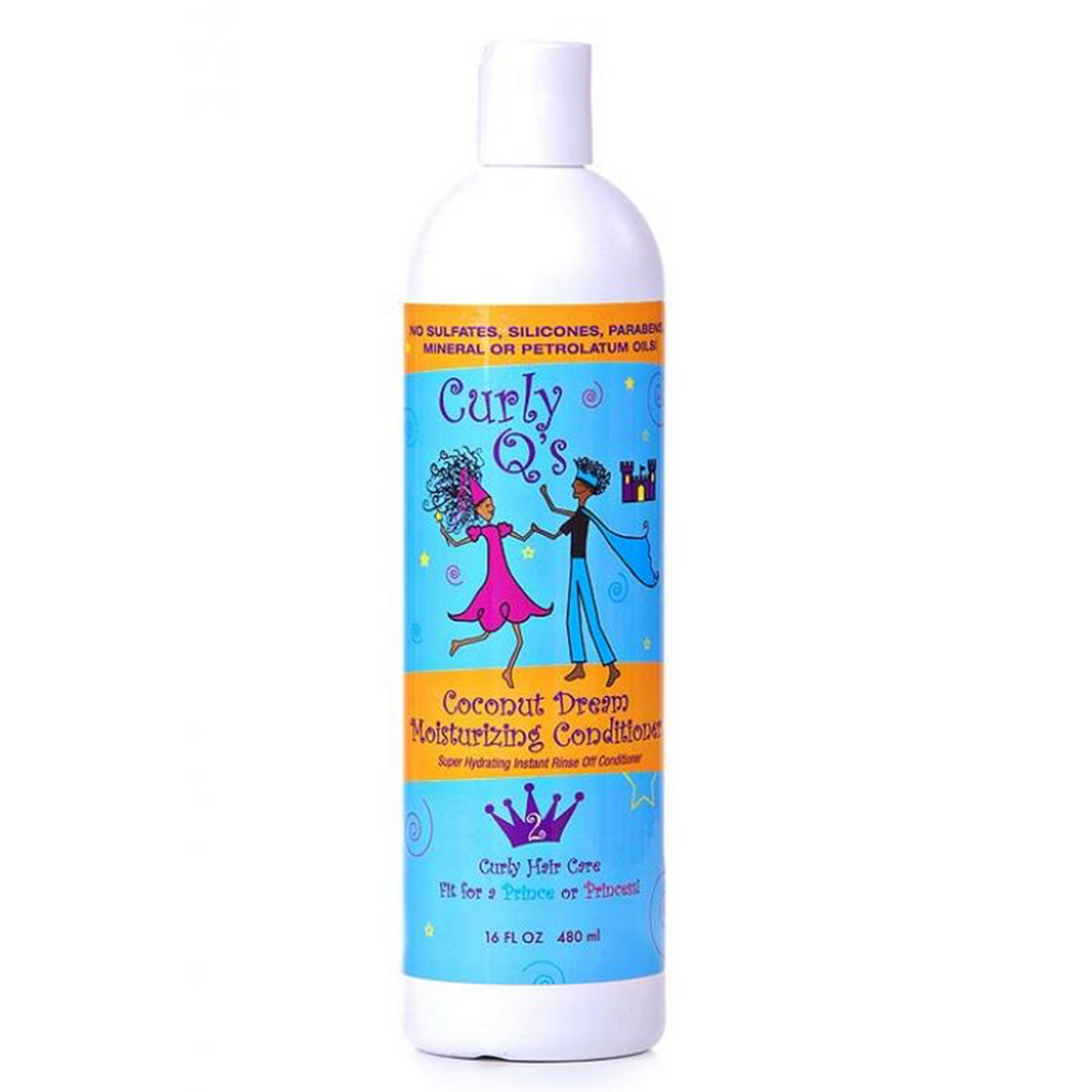 Coconut Dream Conditioner
