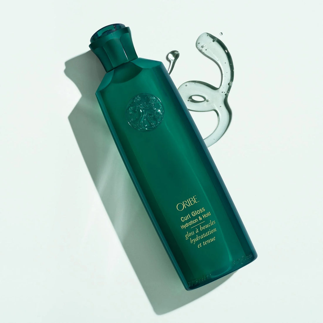 Curl Gloss for Hydration & Hold