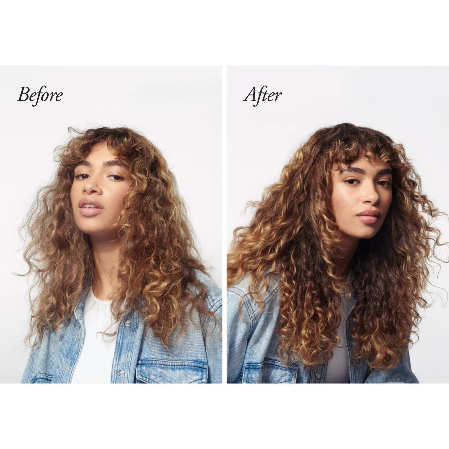 Curl Gloss for Hydration & Hold