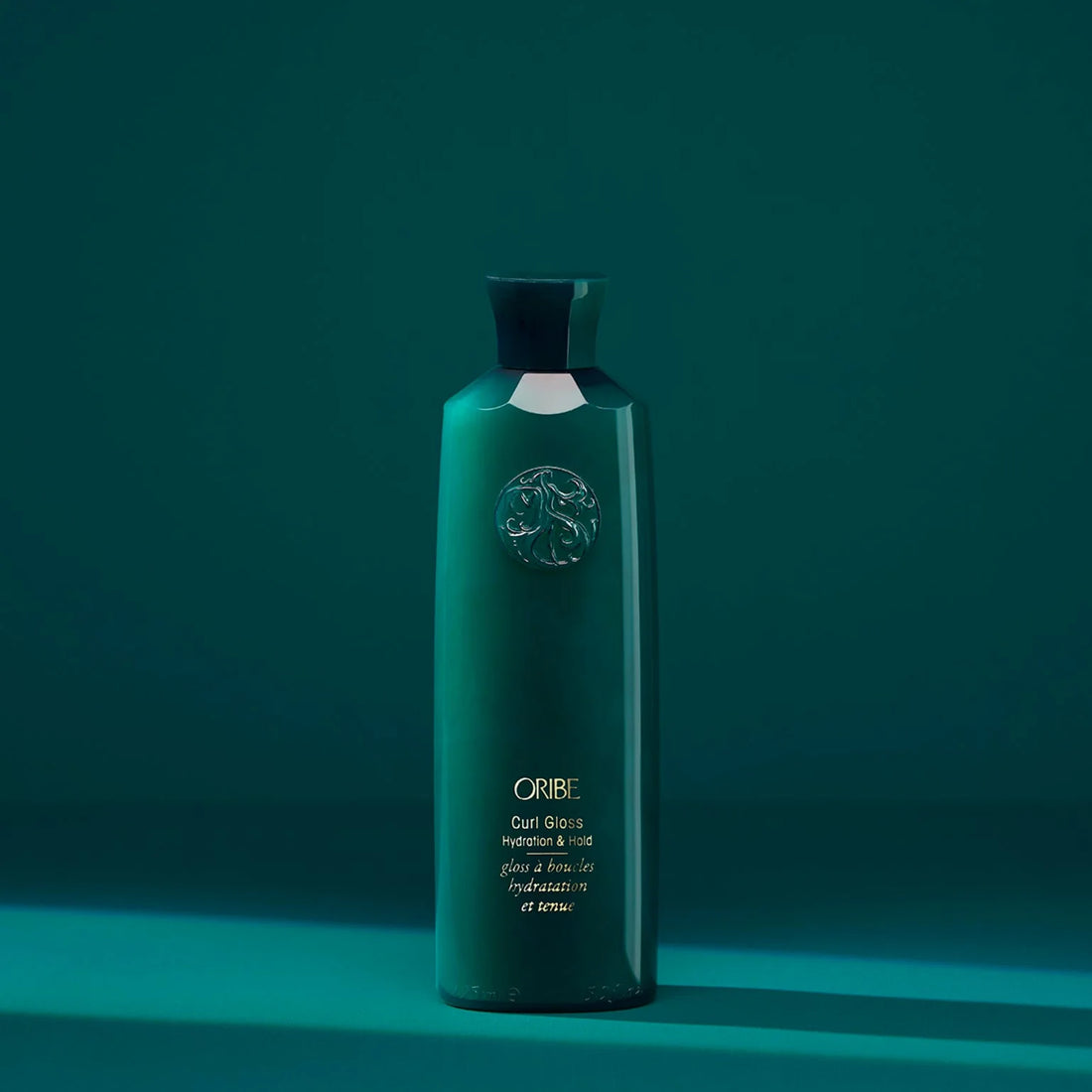 Curl Gloss for Hydration & Hold