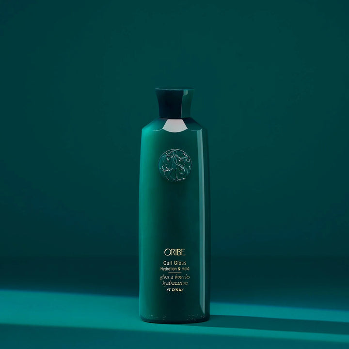 Curl Gloss for Hydration & Hold