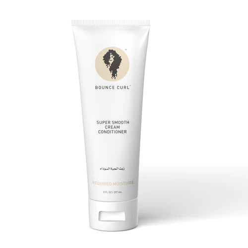 Super Smooth Cream Conditioner