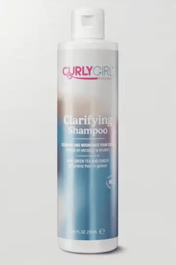 Clarifying Shampoo