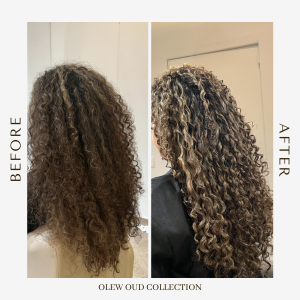 Curl Defining Gel