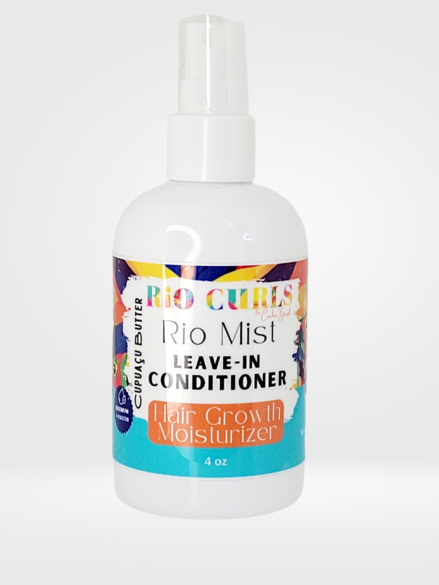 Rio Mist Leave-in Conditioner