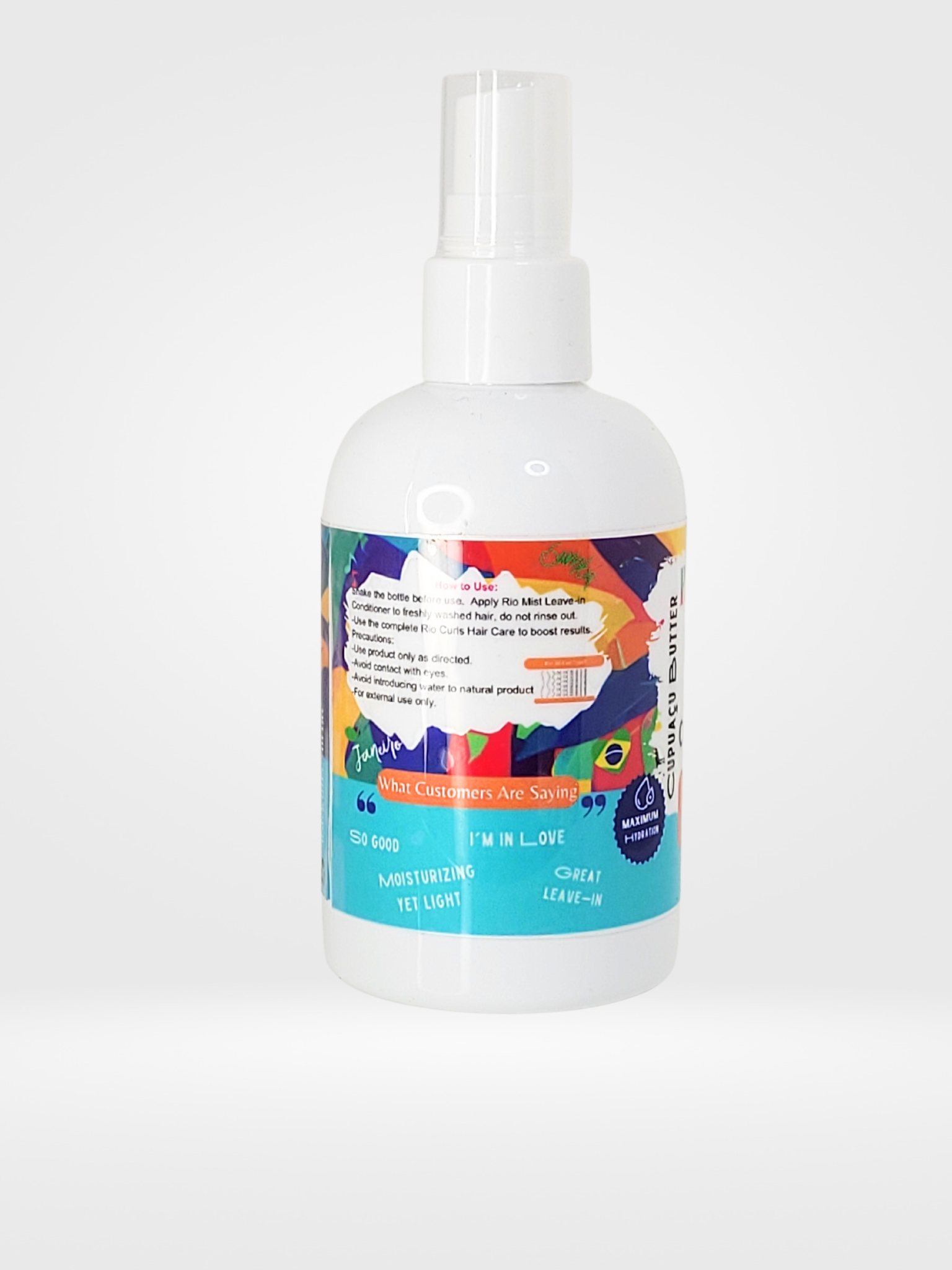 Rio Mist Leave-in Conditioner