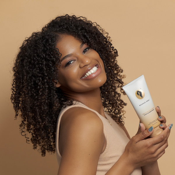 Moisture Balance Leave-In Conditioner