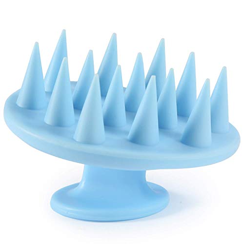 Scalp Massager