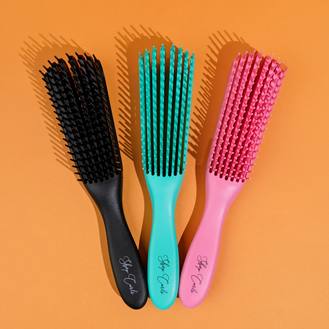 Flexi Detangling Brush