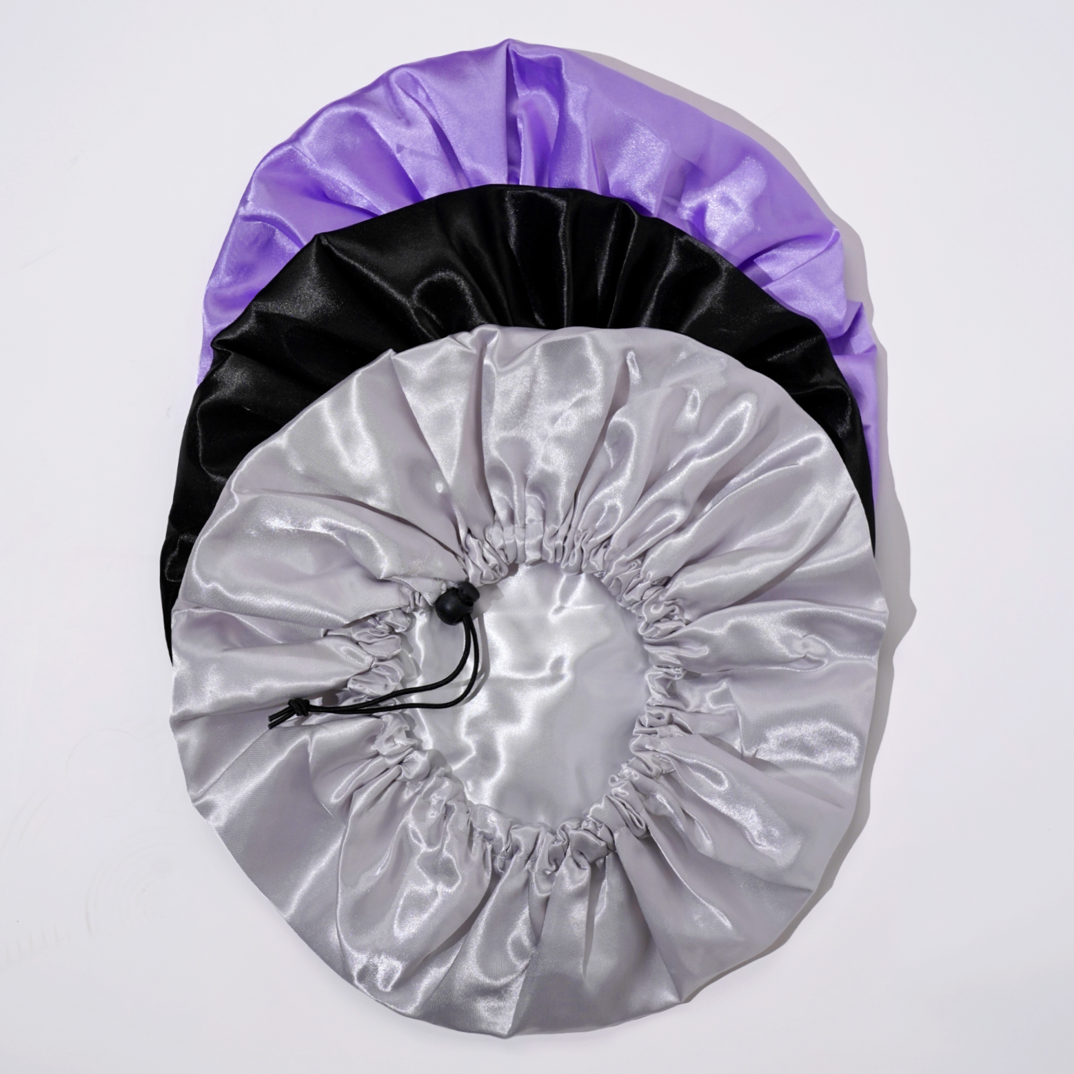 Satin Hair Bonnet