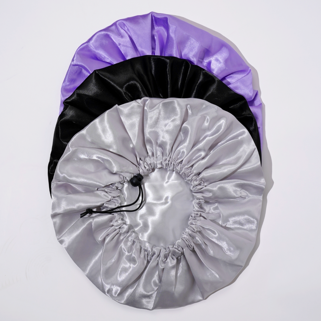 Satin Hair Bonnet