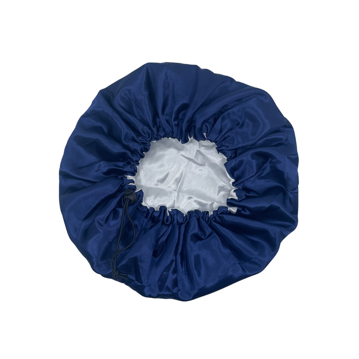 Satin Hair Bonnet