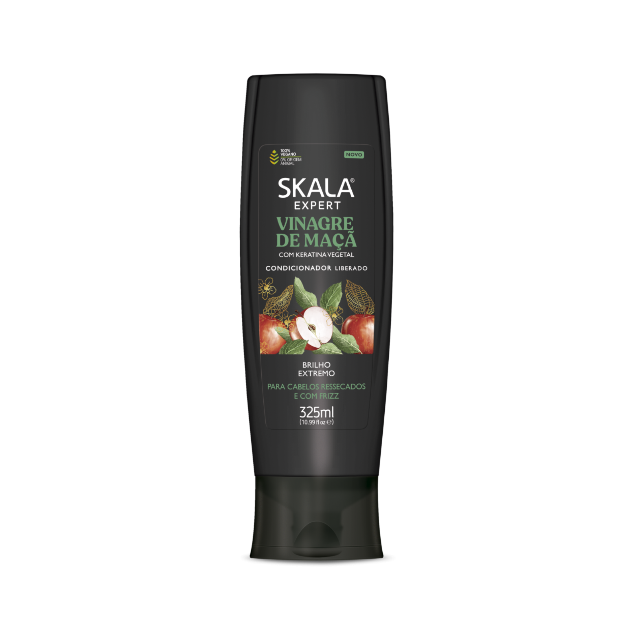 Conditioner Apple Cider Vinegar