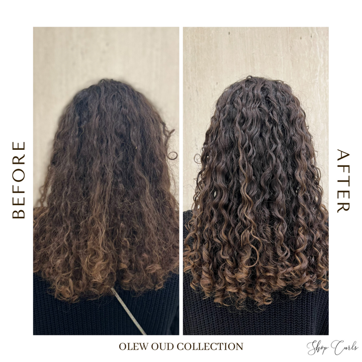 Oud Clarifying Conditioner
