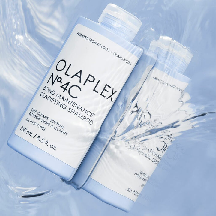 No. 4C Bond Maintenance Clarifying Shampoo