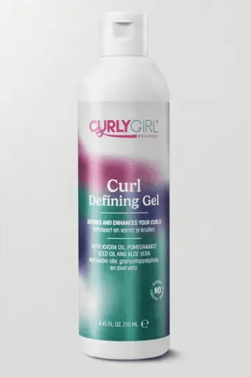 Curl Defining Gel