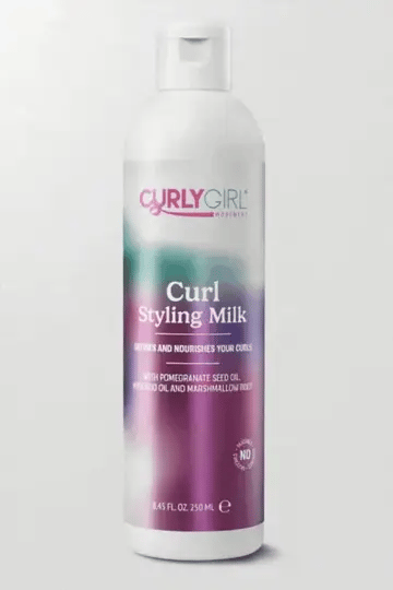 Curl Styling Milk