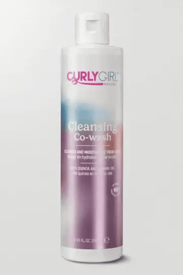 Cleansing Co-Wash