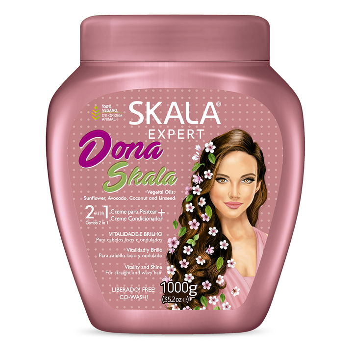 Cream Dona Skala