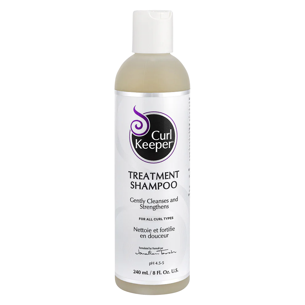 Treatment Shampoo