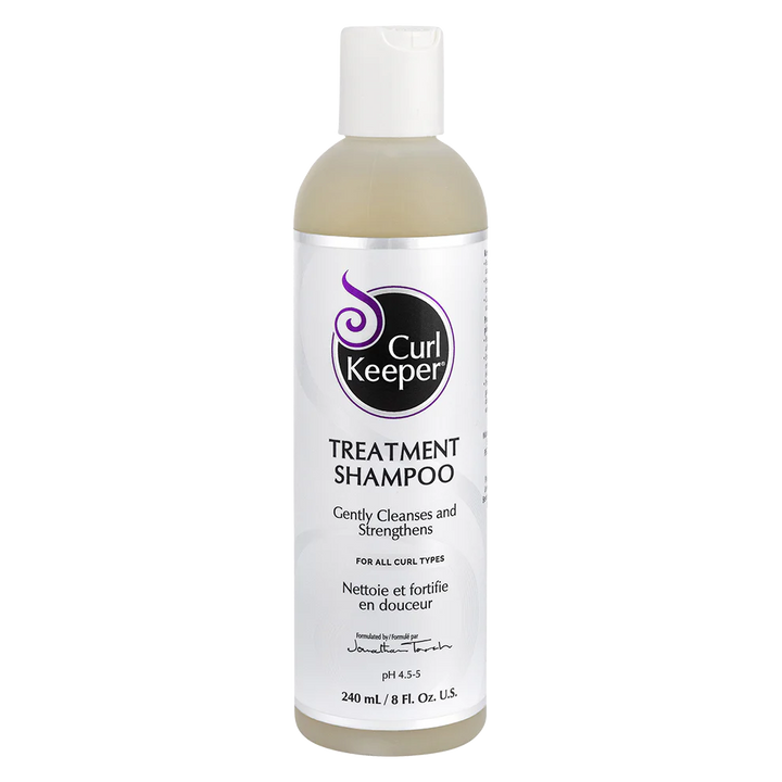 Treatment Shampoo