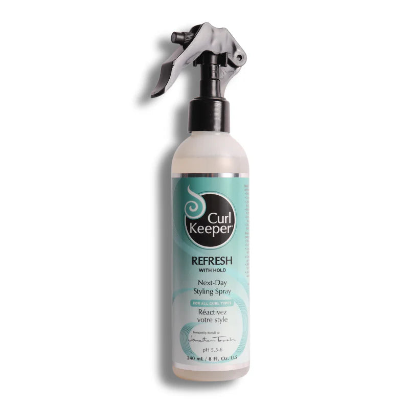 Refresh Styling Spray