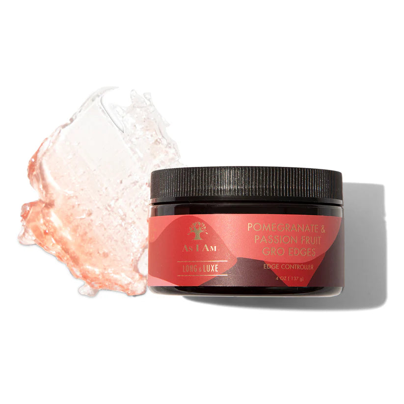 Long & Luxe Groedges Edge Control