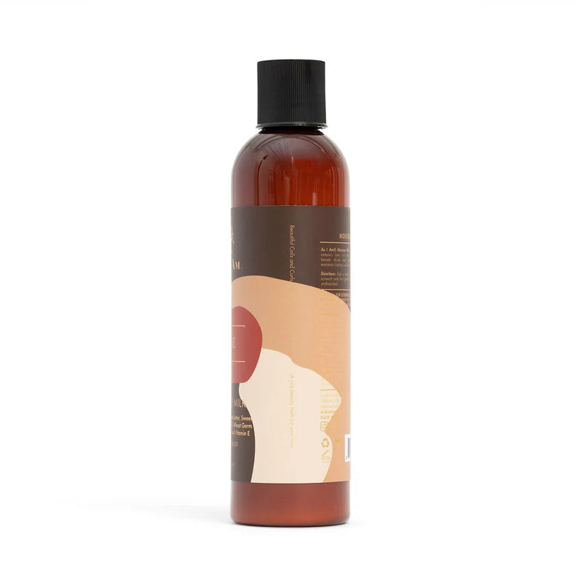 Moisture Milk