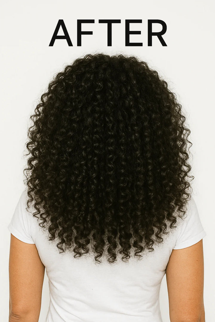 Curl Defining Gel