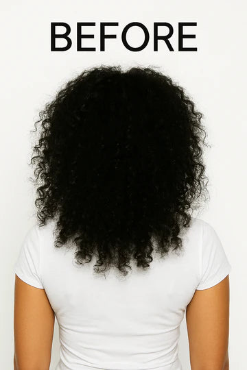Curl Defining Gel