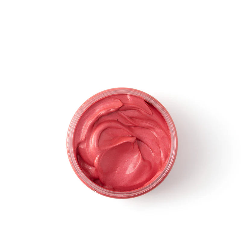 Curl Color Flamingo Pink