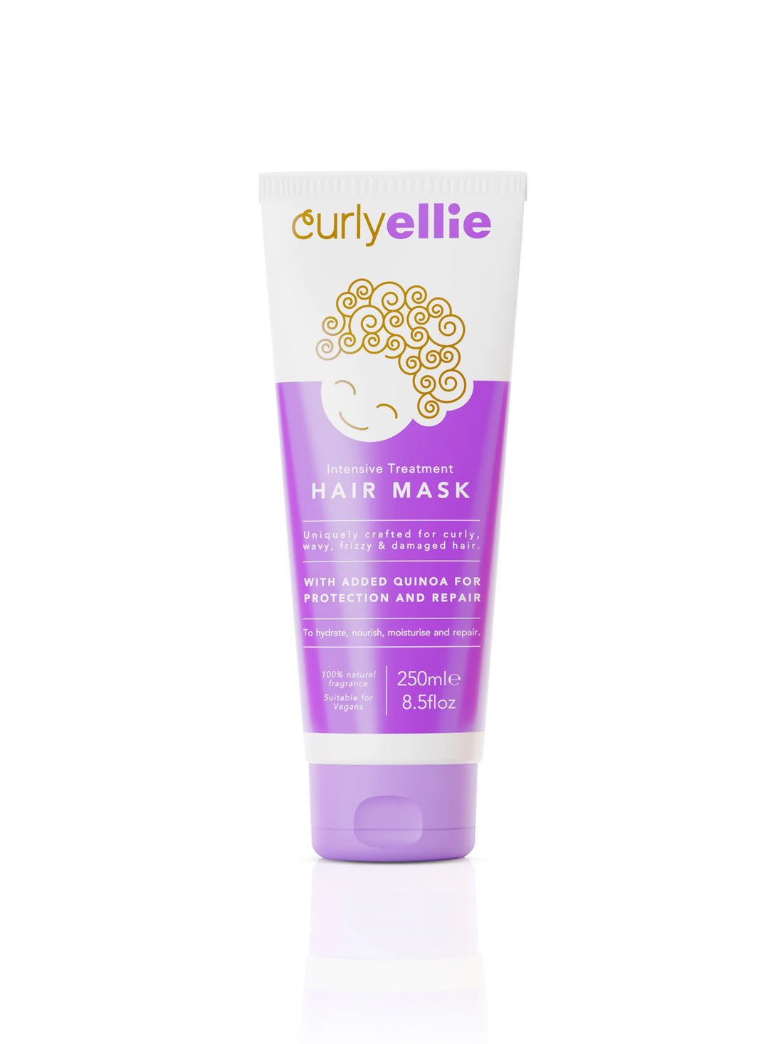 Intensive Treatment Mask