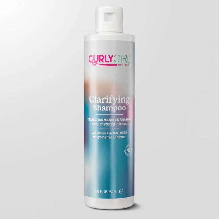 Clarifying Shampoo