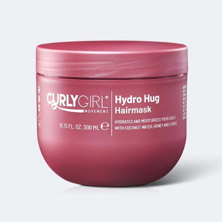 Hydro Hug Hair Mask