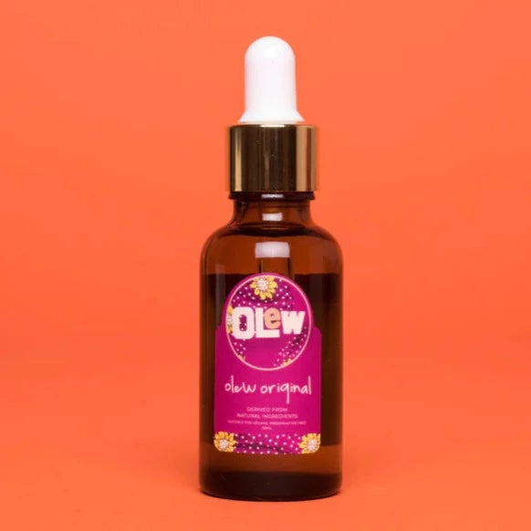 Olew Original Oil