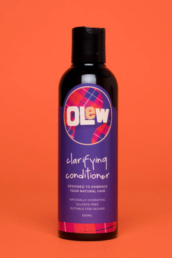 Clarifying Conditioner